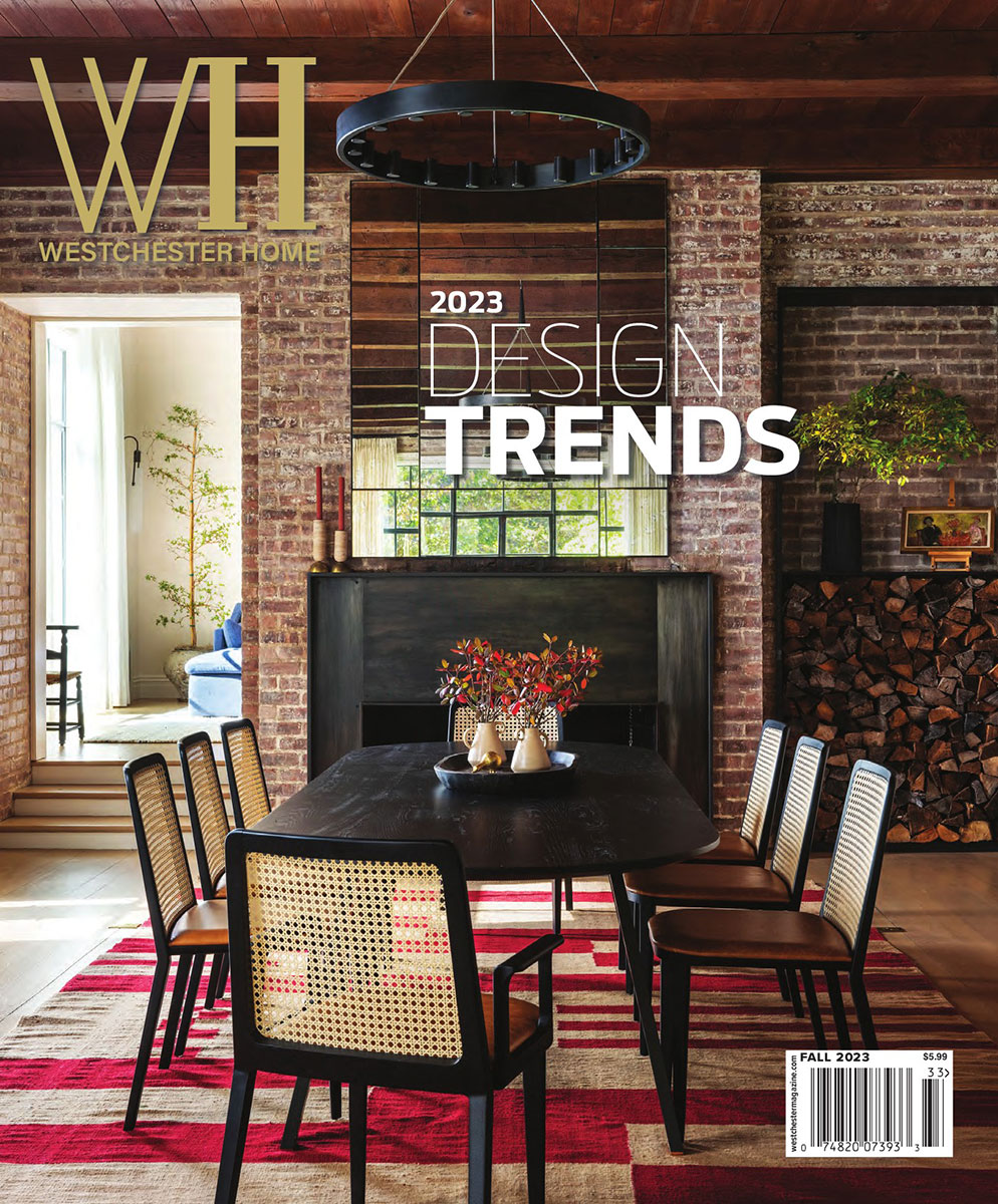 Westchester-Home September 01, 2023 Issue Cover