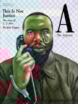 The-Atlantic November 01, 2022 Issue Cover