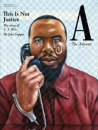 The-Atlantic November 01, 2022 Issue Cover