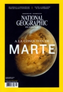 National-Geographic-En-Español November 01, 2016 Issue Cover