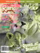 Ranger-Rick August 01, 2024 Issue Cover