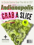 Indianapolis-Monthly September 01, 2020 Issue Cover