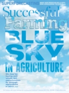 Successful-Farming January 01, 2017 Issue Cover
