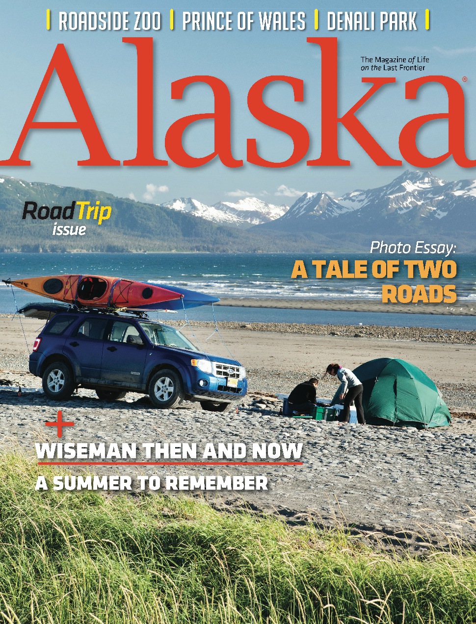 alaska May 01, 2018 Issue Cover