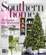 Southern-Home November 01, 2022 Issue Cover