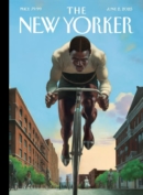The New Yorker June 02, 2025 Issue Cover
