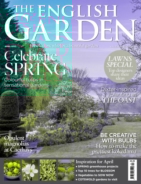 The-English-Garden April 01, 2022 Issue Cover