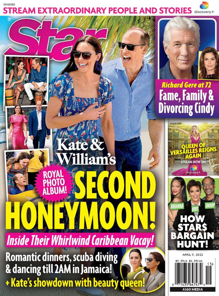Star April 11, 2022 Issue Cover