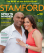 Stamford-Magazine July 01, 2025 Issue Cover