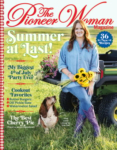 The Pioneer Woman June 01, 2026 Issue Cover