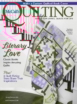 Mccalls-Quilting January 01, 2024 Issue Cover
