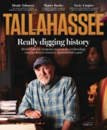 Tallahassee March 01, 2020 Issue Cover