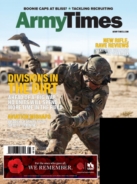 Army-Times May 01, 2024 Issue Cover