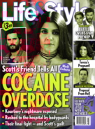 Life-and-Style-Weekly February 22, 2016 Issue Cover