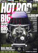 Hot-Rod May 01, 2019 Issue Cover