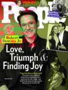 People March 25, 2024 Issue Cover