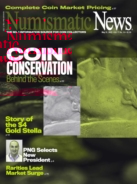 Numismatic-News May 31, 2022 Issue Cover