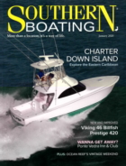 Southern-Boating January 01, 2020 Issue Cover