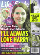 Life-and-Style-Weekly January 23, 2023 Issue Cover