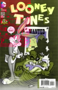looney-tunes August 01, 2015 Issue Cover
