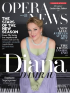 Opera-News September 01, 2015 Issue Cover