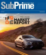 Subprime-Auto-Finance-News July 01, 2022 Issue Cover