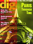 Dig-Magazine April 01, 2014 Issue Cover