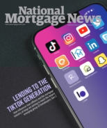 National-Mortgage-News January 01, 2022 Issue Cover