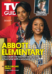 TV-Guide April 14, 2025 Issue Cover