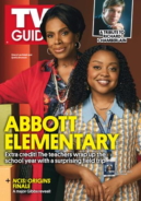 TV-Guide April 14, 2025 Issue Cover