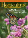 Horticulture September 01, 2025 Issue Cover