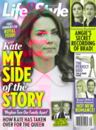 Life-and-Style-Weekly September 28, 2020 Issue Cover