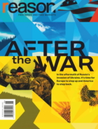 Reason June 01, 2022 Issue Cover