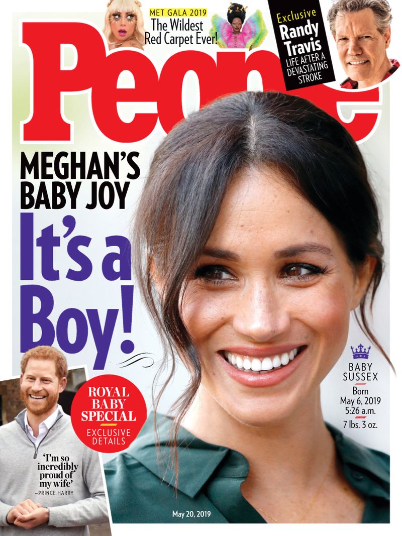 People May 20, 2019 Issue Cover