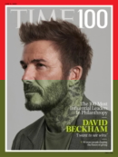 Time June 09, 2025 Issue Cover