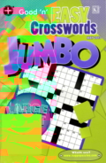 Good-N-Easy-Crosswords-Jumbo May 01, 2013 Issue Cover