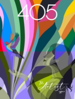 405 April 01, 2026 Issue Cover