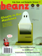 Beanz October 01, 2023 Issue Cover