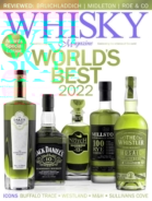 Whisky April 01, 2022 Issue Cover
