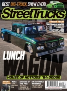 Street-Trucks December 01, 2021 Issue Cover