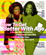 O-The-Oprah May 01, 2012 Issue Cover