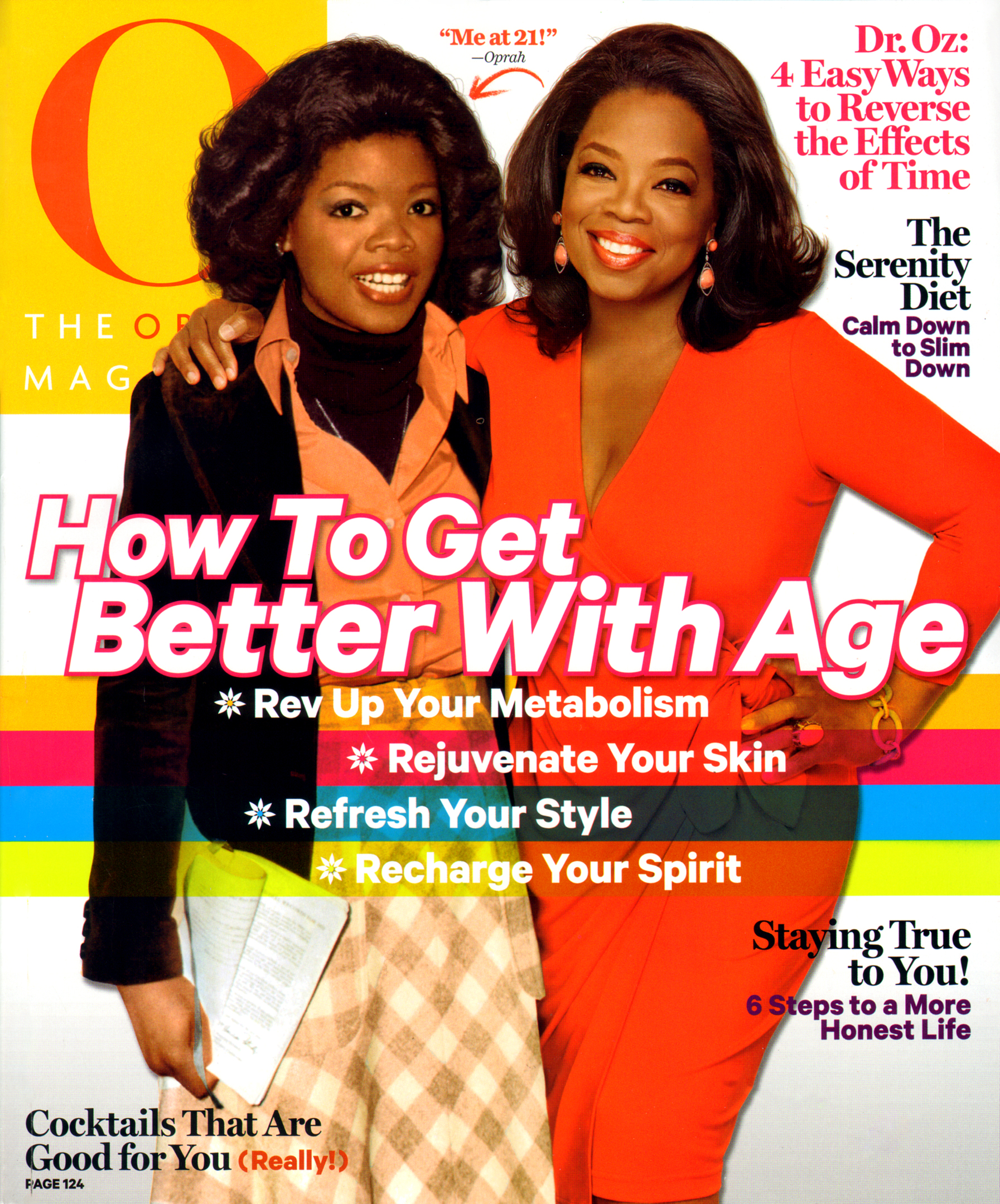 O-The-Oprah May 01, 2012 Issue Cover