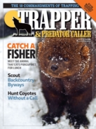 The-Trapper December 01, 2016 Issue Cover