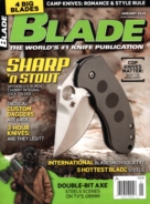 Blade January 01, 2016 Issue Cover