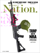the-nation July 17, 2017 Issue Cover
