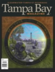 Tampa-Bay-Magazine September 01, 2021 Issue Cover