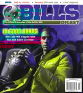 Bills-Digest July 01, 2024 Issue Cover