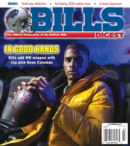 Bills Digest July 01, 2024 Issue Cover
