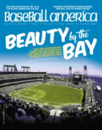 Baseball-America May 04, 2018 Issue Cover