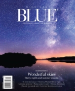 Michigan-Blue June 01, 2018 Issue Cover
